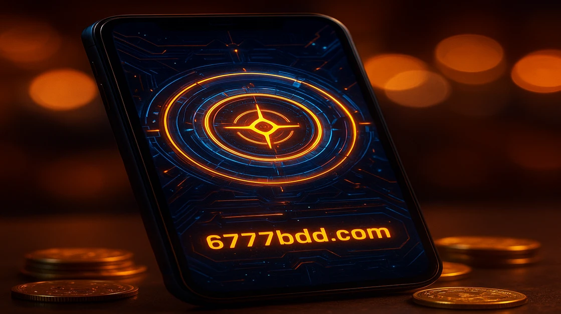 6777BD গেম লগইন