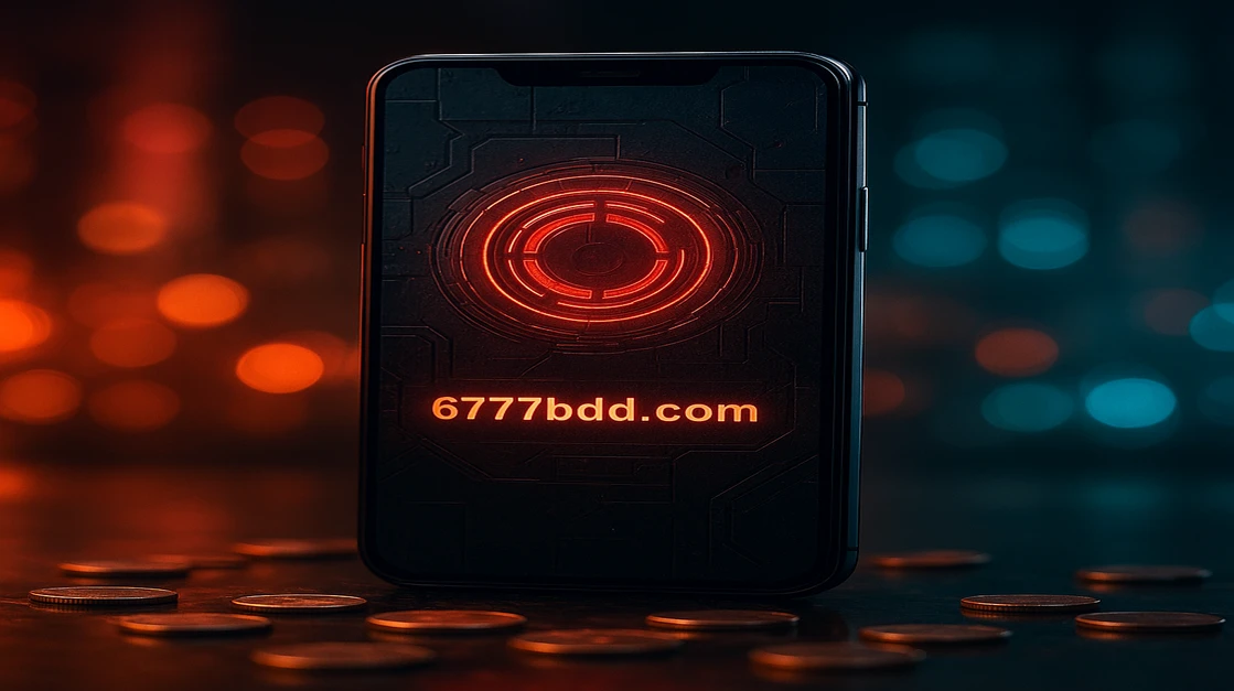 6777BD গেম রেজিস্ট্রেশন