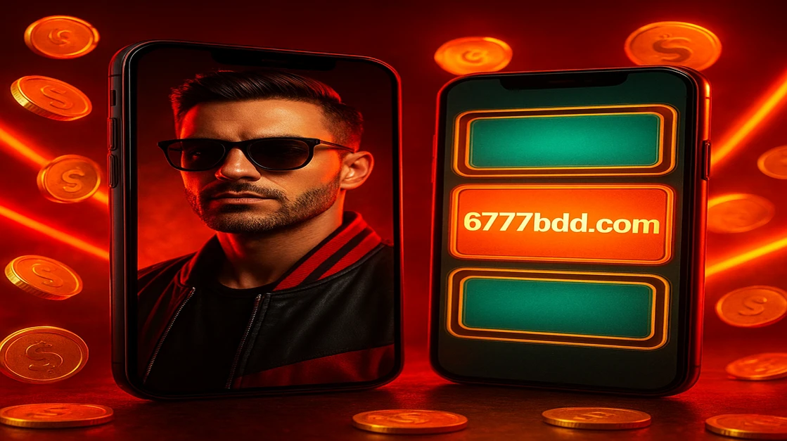 6777BD গেম এপিকে